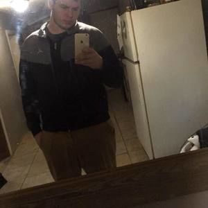 Meet your Posher, Elijah